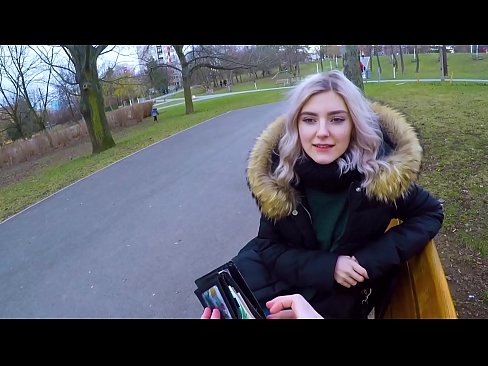 ❤️ Ka horomia te wai wera a te tangata ke mo te moni - he pupuhi i te papa na Eva Elfie ❤❌ Pono pakeke i a matou mi.com-full-porner.ru